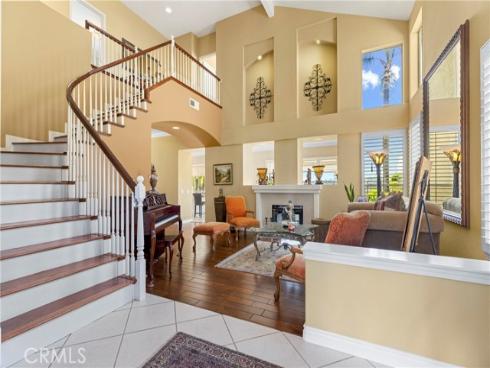 25671 Pacific Crest , Mission Viejo, CA