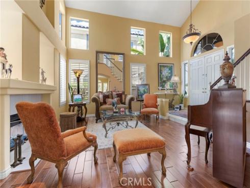 25671 Pacific Crest , Mission Viejo, CA