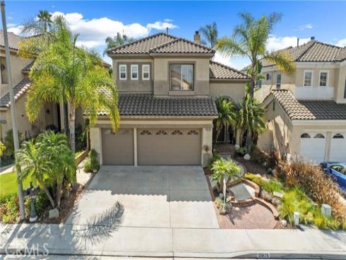 25671 Pacific Crest , Mission Viejo, CA