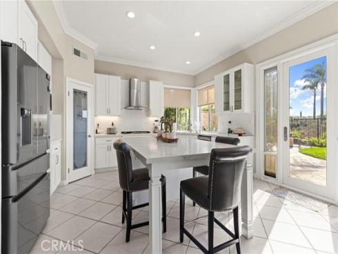 25671 Pacific Crest , Mission Viejo, CA