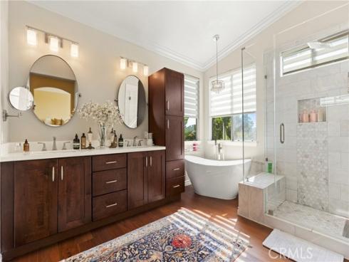 25671 Pacific Crest , Mission Viejo, CA