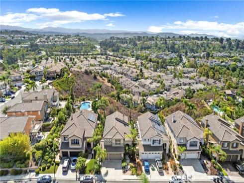 25671 Pacific Crest , Mission Viejo, CA