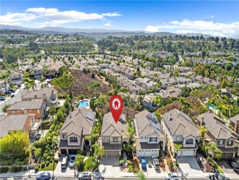 25671 Pacific Crest , Mission Viejo, CA