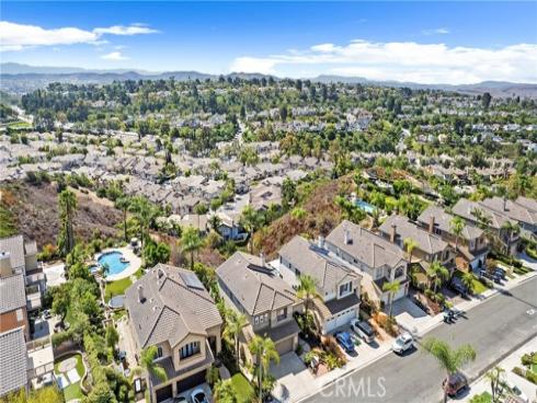 25671 Pacific Crest , Mission Viejo, CA