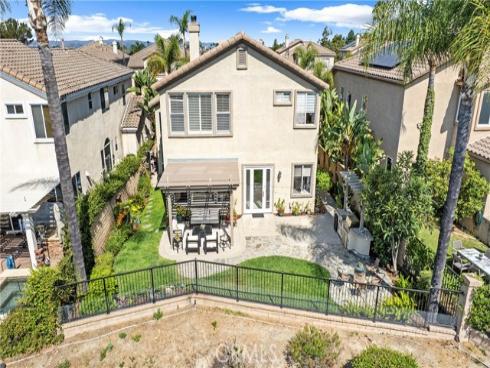 25671 Pacific Crest , Mission Viejo, CA