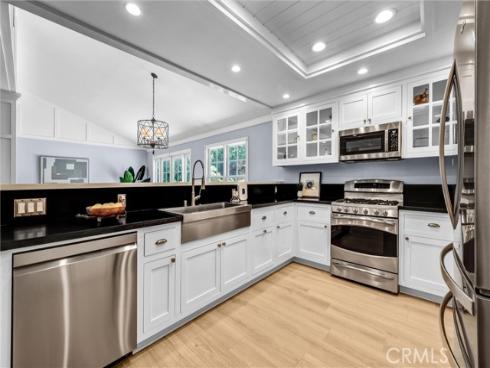 26581 avenida veronica , Mission Viejo, CA