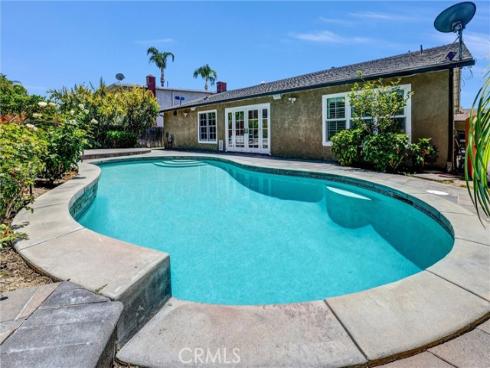 26581 avenida veronica , Mission Viejo, CA