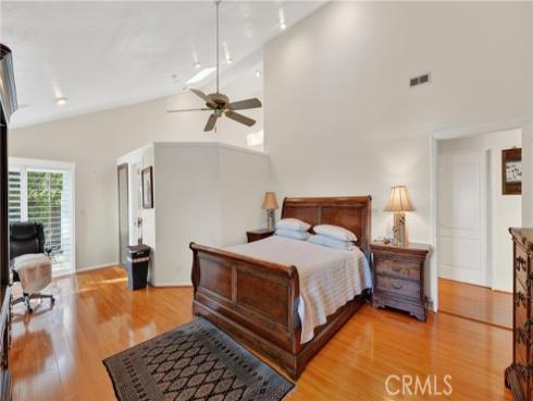 27302 Via Olmo , Mission Viejo, CA