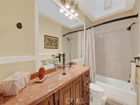 27302 Via Olmo , Mission Viejo, CA