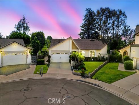 27302 Via Olmo , Mission Viejo, CA
