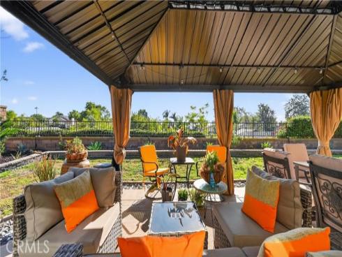 27302 Via Olmo , Mission Viejo, CA