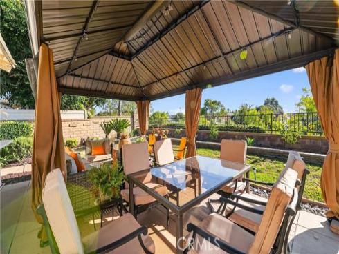 27302 Via Olmo , Mission Viejo, CA