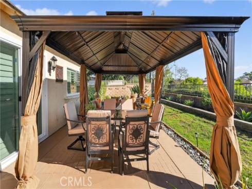 27302 Via Olmo , Mission Viejo, CA