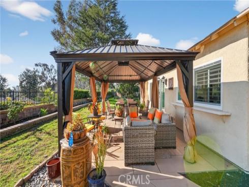27302 Via Olmo , Mission Viejo, CA