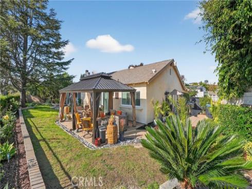 27302 Via Olmo , Mission Viejo, CA