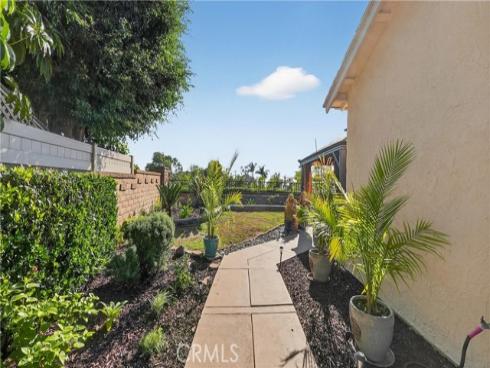 27302 Via Olmo , Mission Viejo, CA