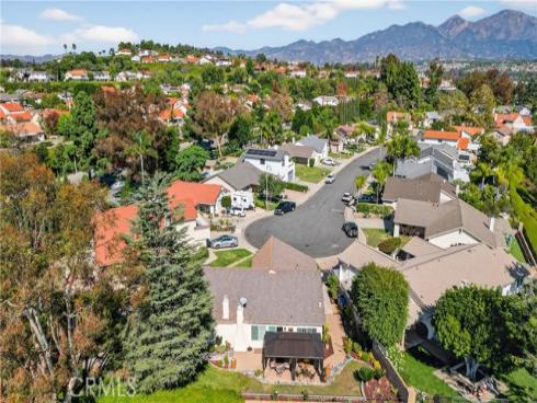 27302 Via Olmo , Mission Viejo, CA