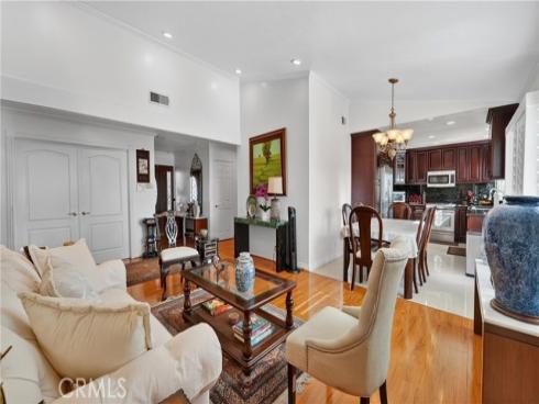 27302 Via Olmo , Mission Viejo, CA