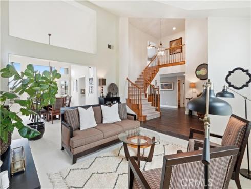28731 Appletree , Mission Viejo, CA