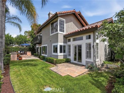 28731 Appletree , Mission Viejo, CA