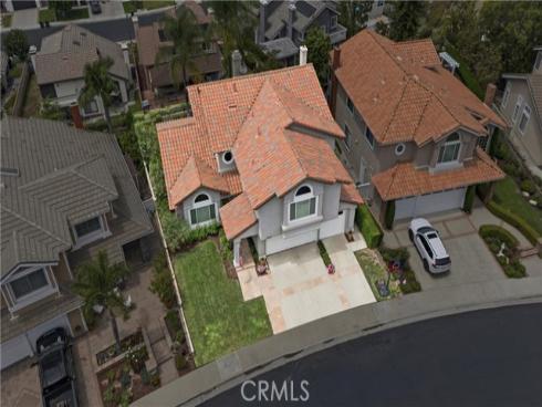 28731 Appletree , Mission Viejo, CA