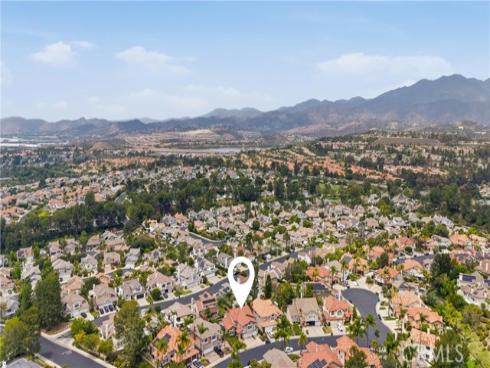 28731 Appletree , Mission Viejo, CA