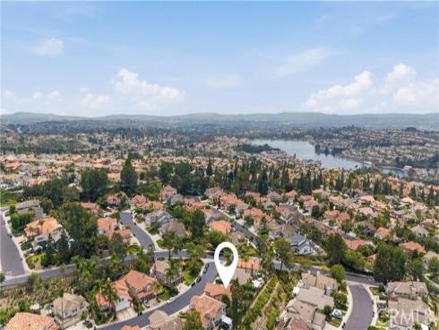 28731 Appletree , Mission Viejo, CA
