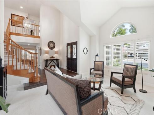 28731 Appletree , Mission Viejo, CA