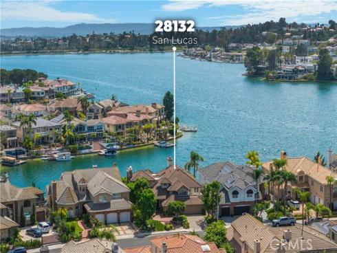 28132 San Lucas , Mission Viejo, CA