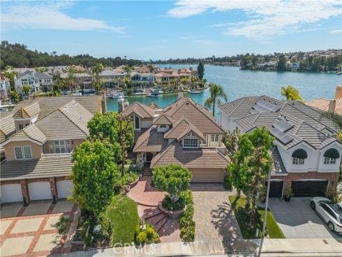 28132 San Lucas , Mission Viejo, CA