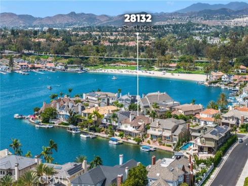 28132 San Lucas , Mission Viejo, CA