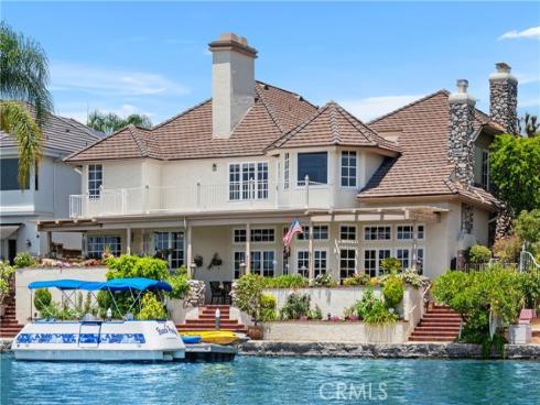 28132 San Lucas , Mission Viejo, CA