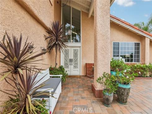22395 Salmeron , Mission Viejo, CA