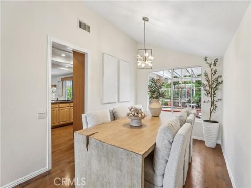 22395 Salmeron , Mission Viejo, CA