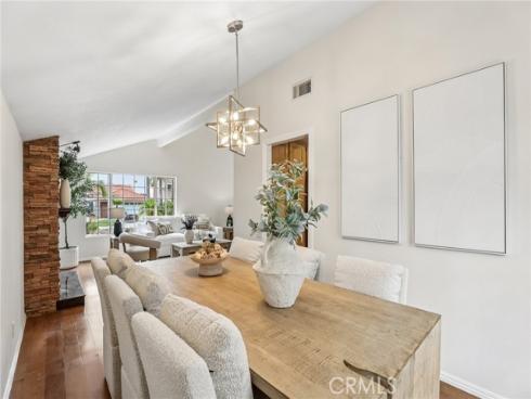 22395 Salmeron , Mission Viejo, CA