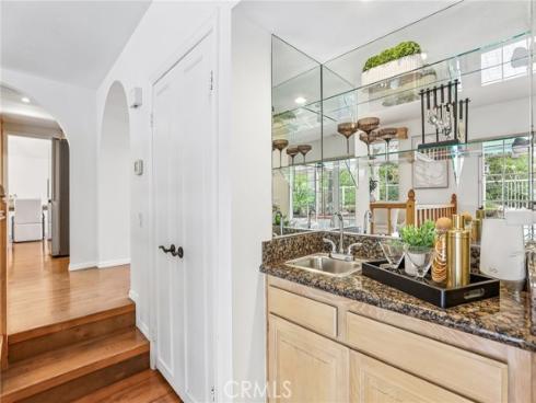 22395 Salmeron , Mission Viejo, CA