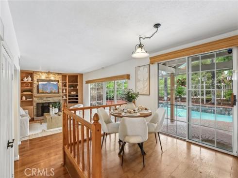 22395 Salmeron , Mission Viejo, CA