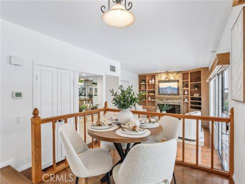 22395 Salmeron , Mission Viejo, CA