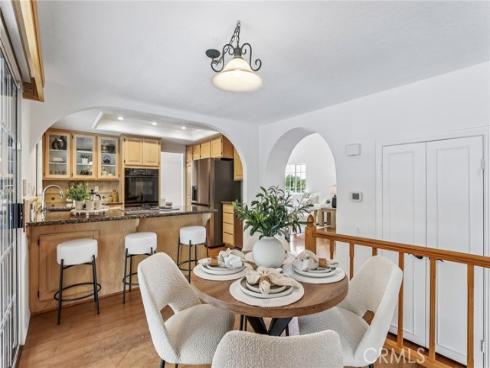 22395 Salmeron , Mission Viejo, CA