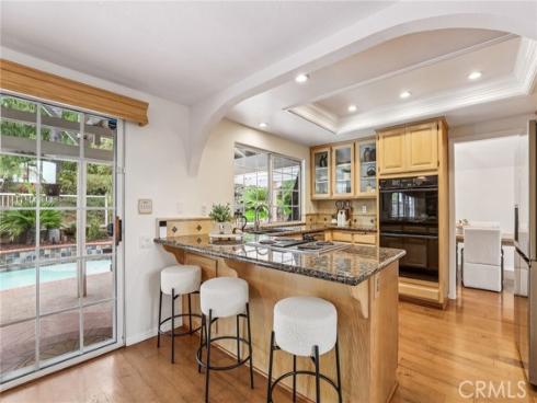 22395 Salmeron , Mission Viejo, CA