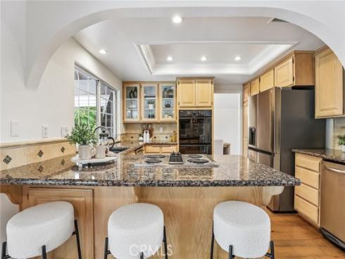 22395 Salmeron , Mission Viejo, CA