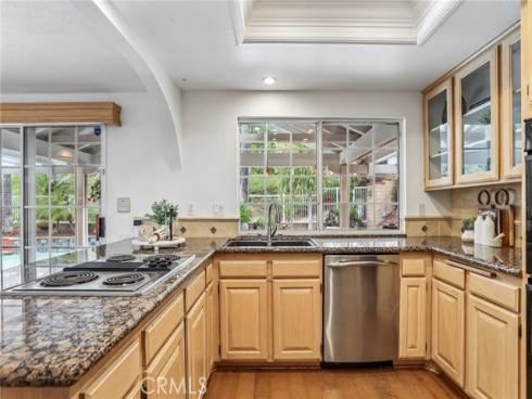 22395 Salmeron , Mission Viejo, CA