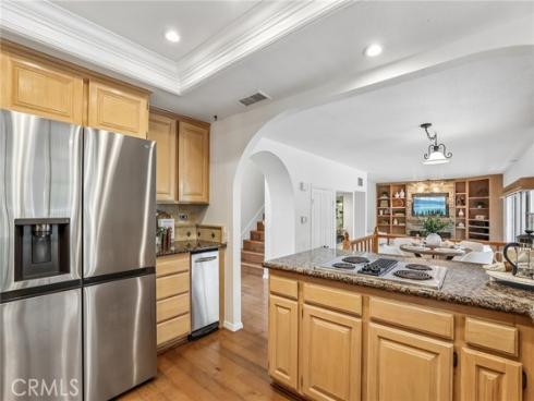 22395 Salmeron , Mission Viejo, CA