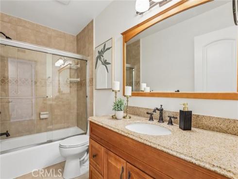 22395 Salmeron , Mission Viejo, CA