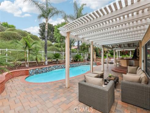 22395 Salmeron , Mission Viejo, CA