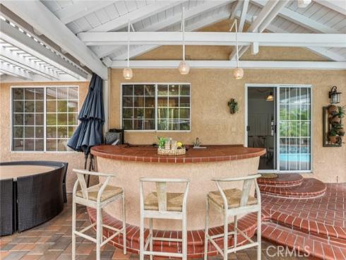 22395 Salmeron , Mission Viejo, CA