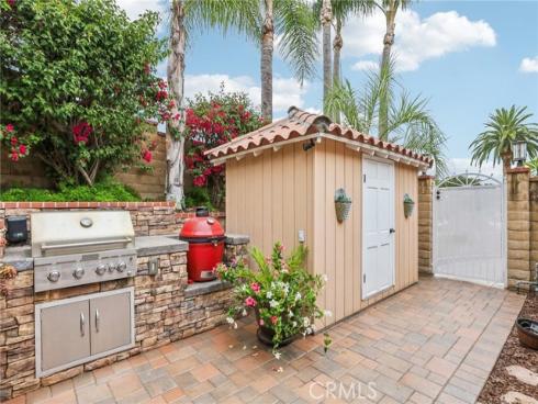 22395 Salmeron , Mission Viejo, CA