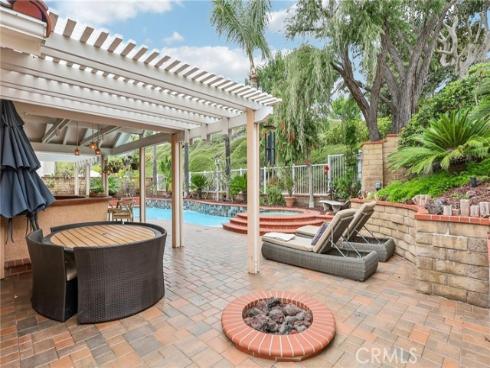 22395 Salmeron , Mission Viejo, CA