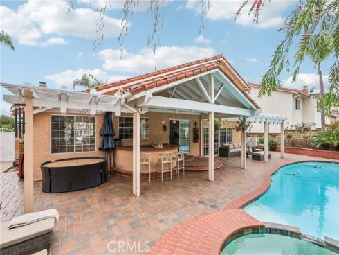 22395 Salmeron , Mission Viejo, CA