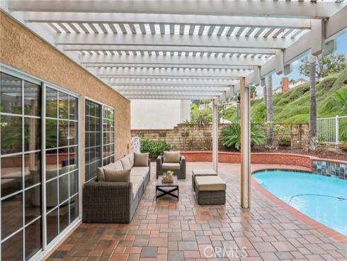22395 Salmeron , Mission Viejo, CA